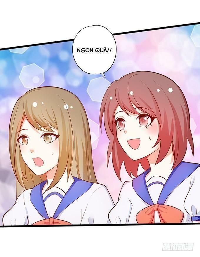 hồ tiên hung bạo chapter 86 65