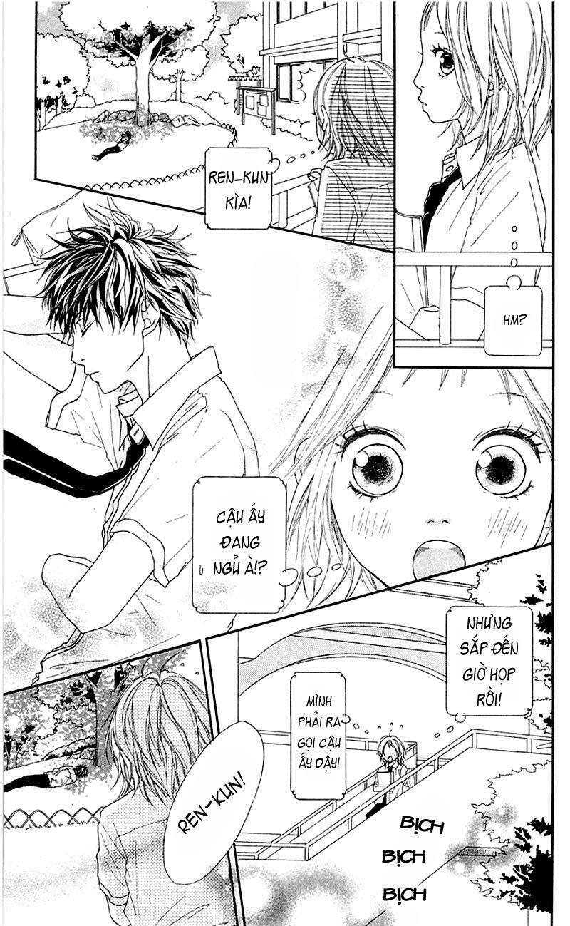 tình yêu học trò chapter 6 10