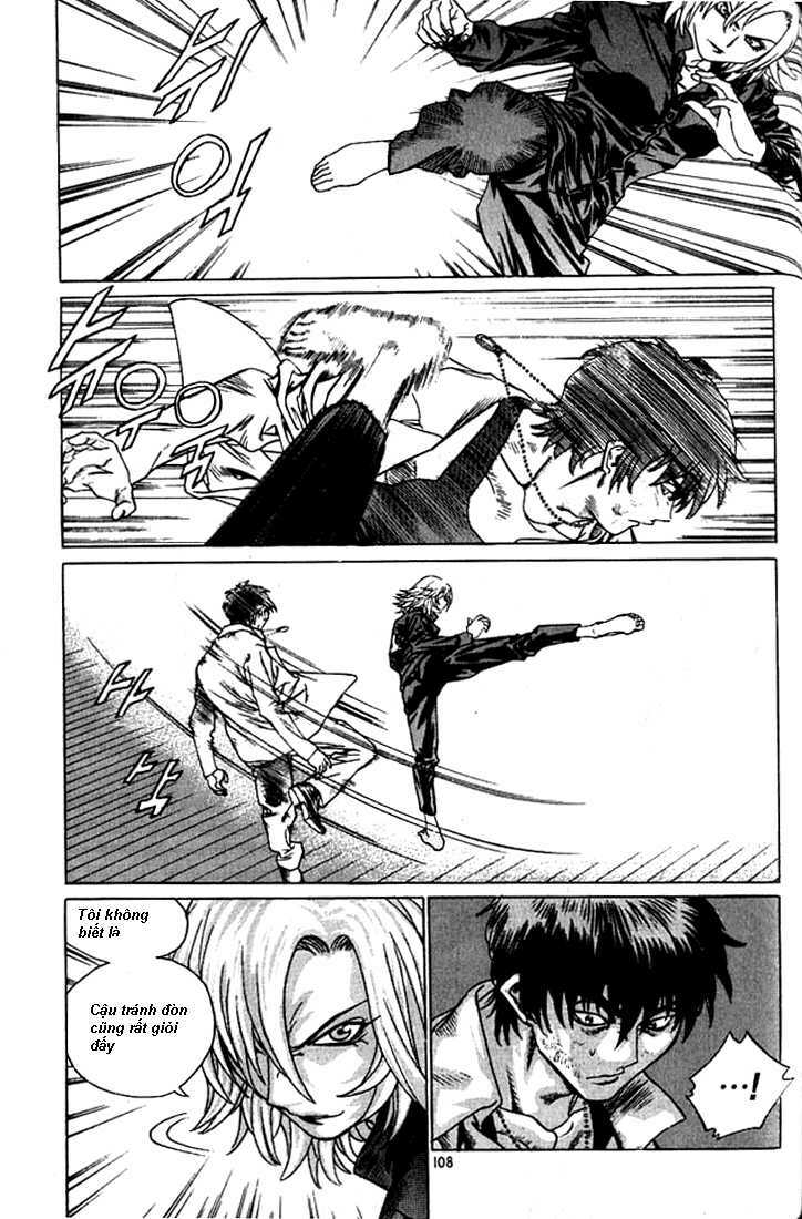 change guy chapter 237 8