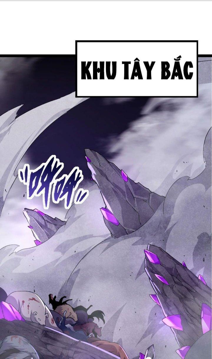 từ cây cổ thụ bắt đầu tiến hóa chapter 23 2