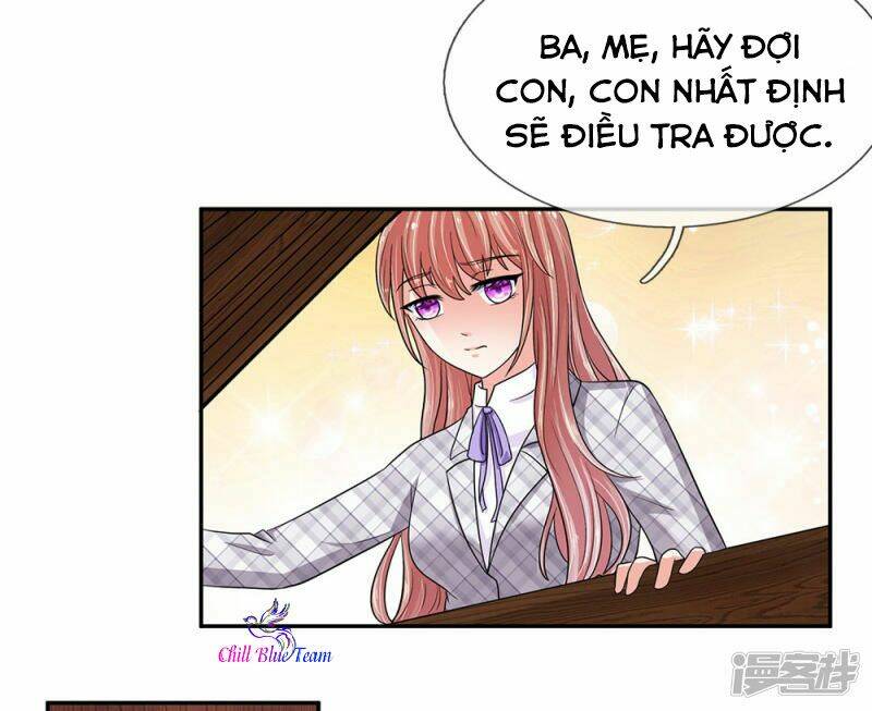 tổng tài đích tự dưỡng tiểu kiều thê chapter 30 15