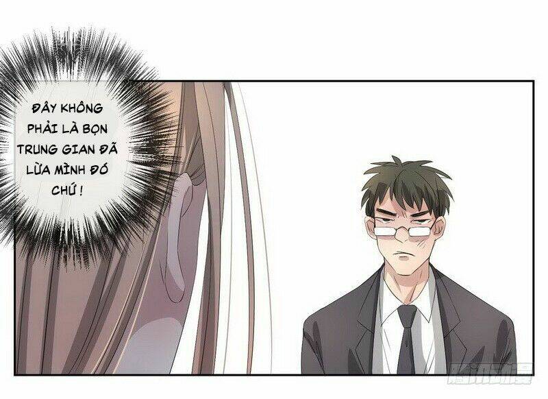 chỉ nhiễm thành hôn: đại thúc sủng vợ vô độ chapter 18 10