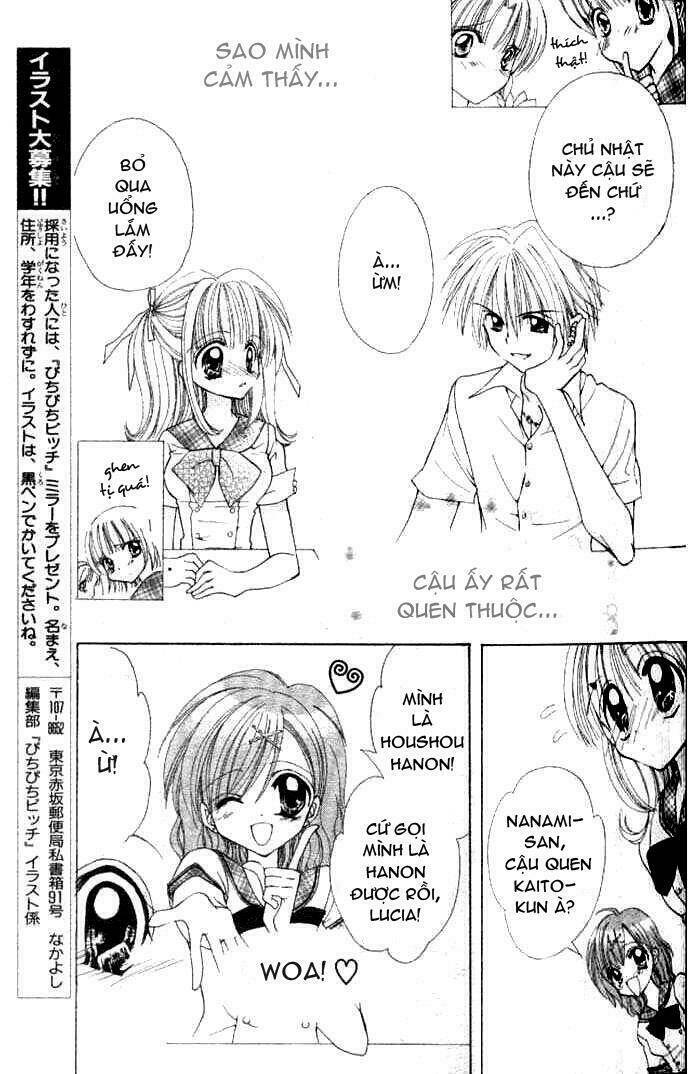 mermaid melody pichi pichi pitch chapter 1 17