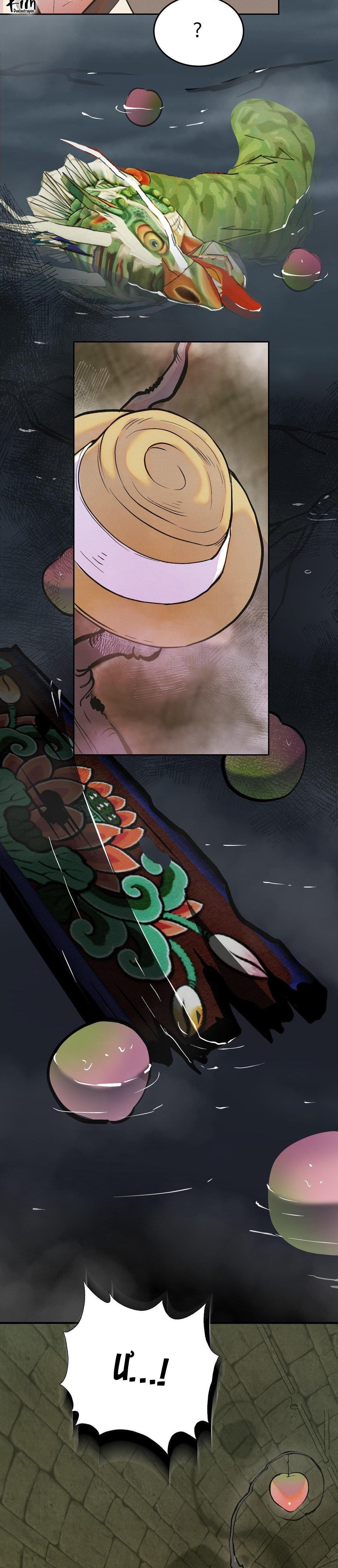 cậu bé đào chapter 8 34