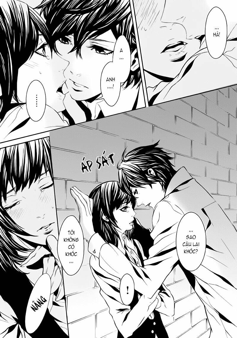 magnolia chapter 18 17