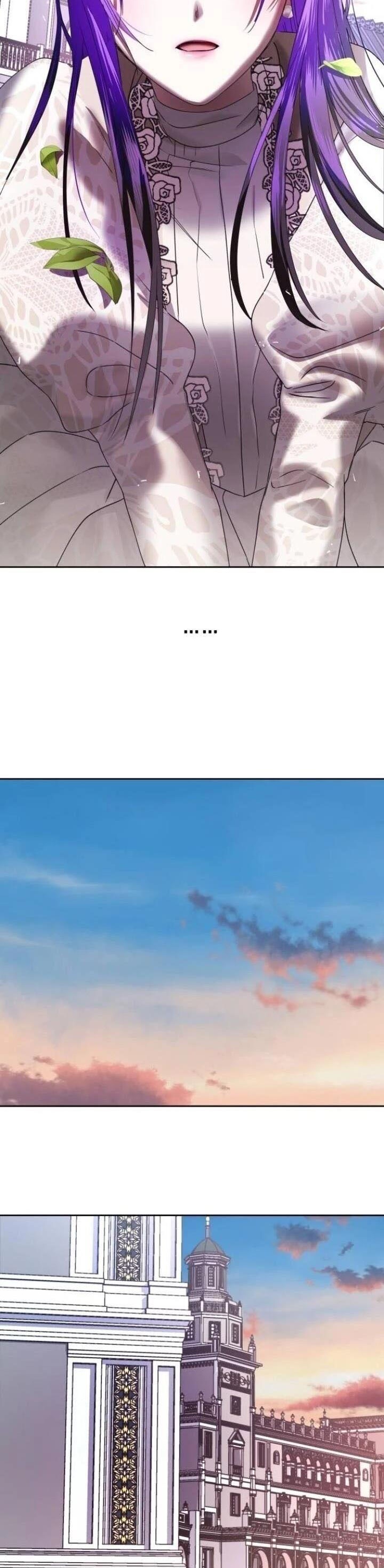 tôi muốn trở thành cô ấy dù chỉ là một ngày chapter 29 43