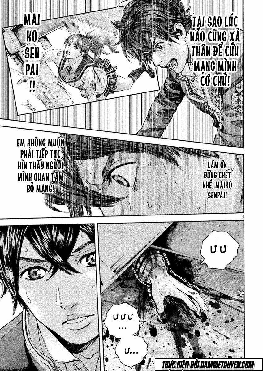 psycho bank chapter 15 4