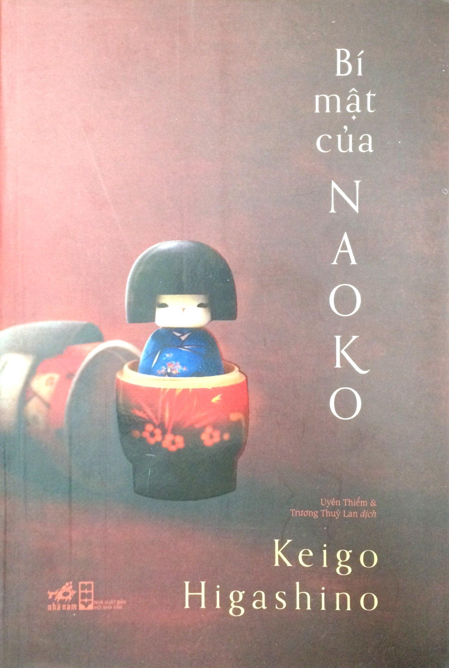 Bí Mật Của Naoko