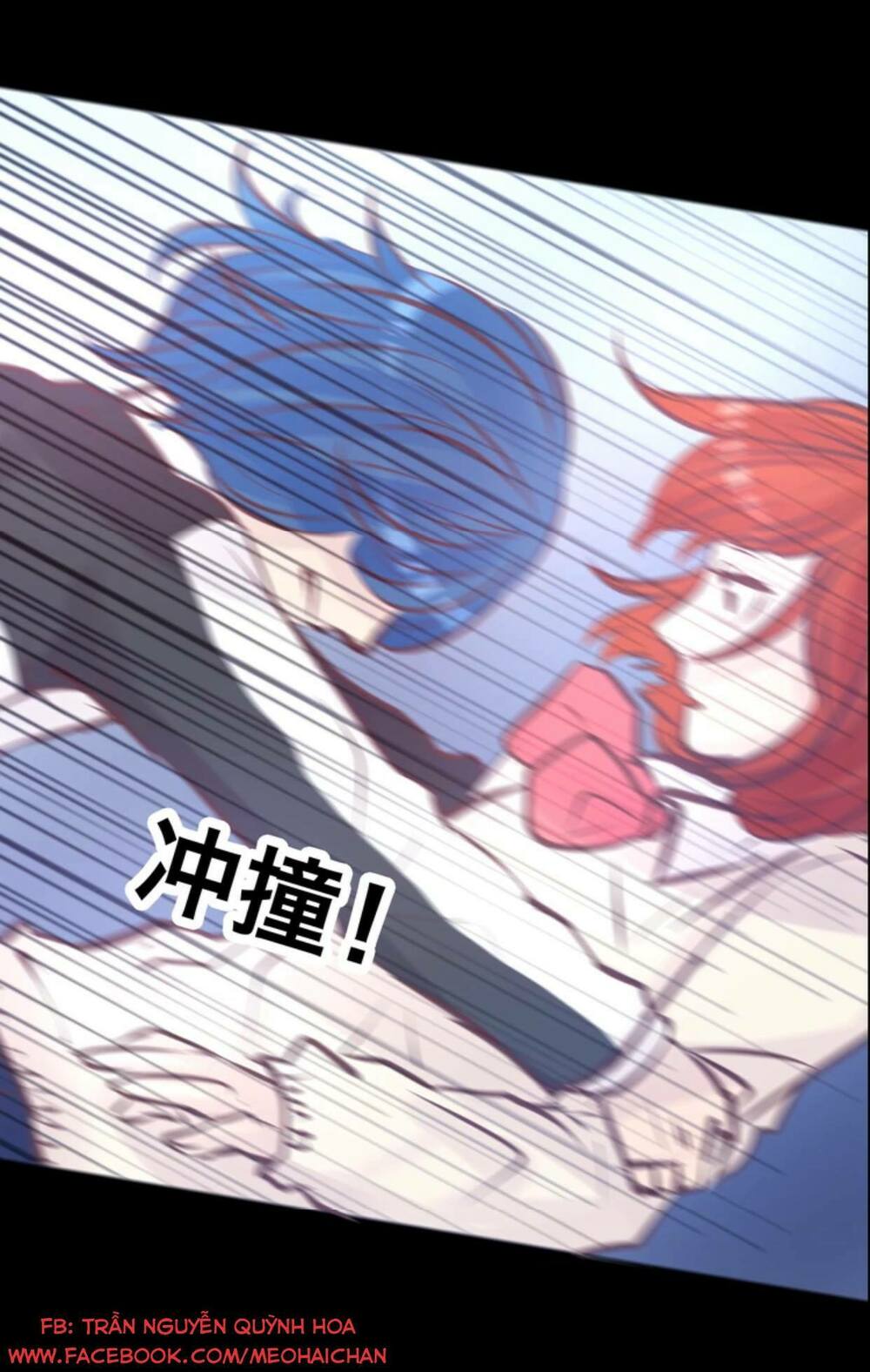 trả thù trường trung học phần 2 chapter 5 28