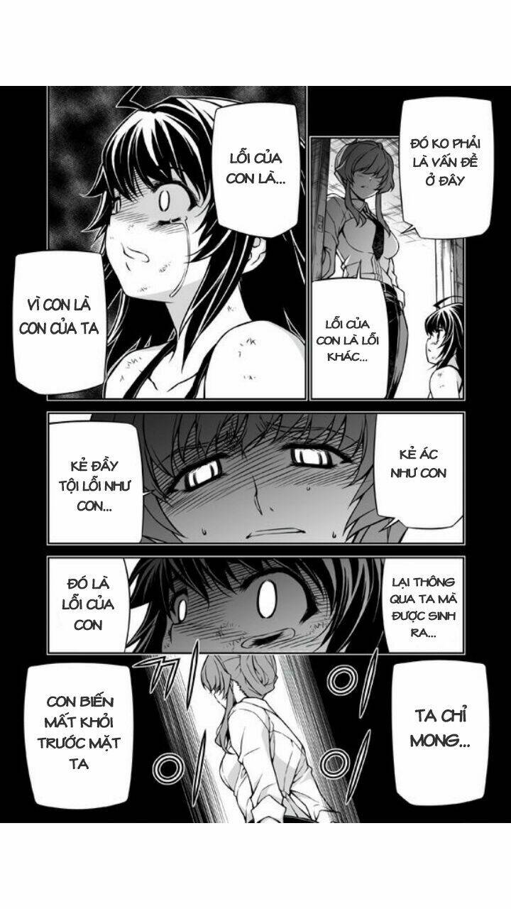 re:birth the lunatic taker chapter 31 6