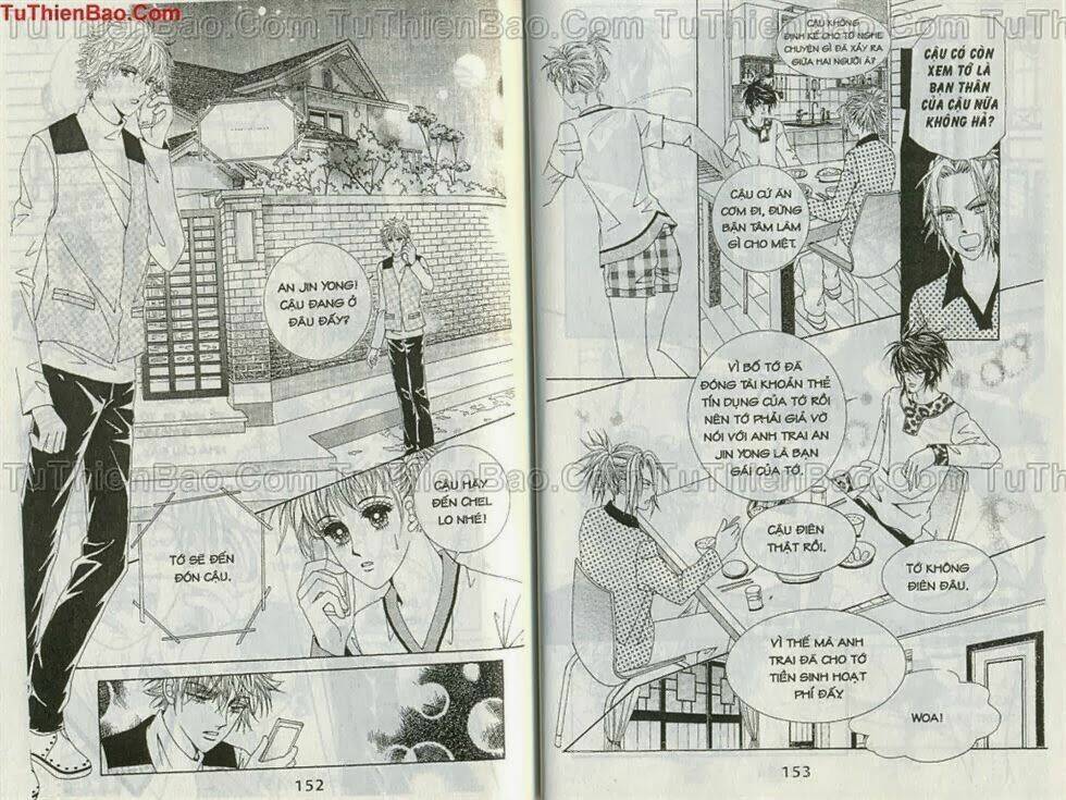 ngôi sao may mắn chapter 1 76