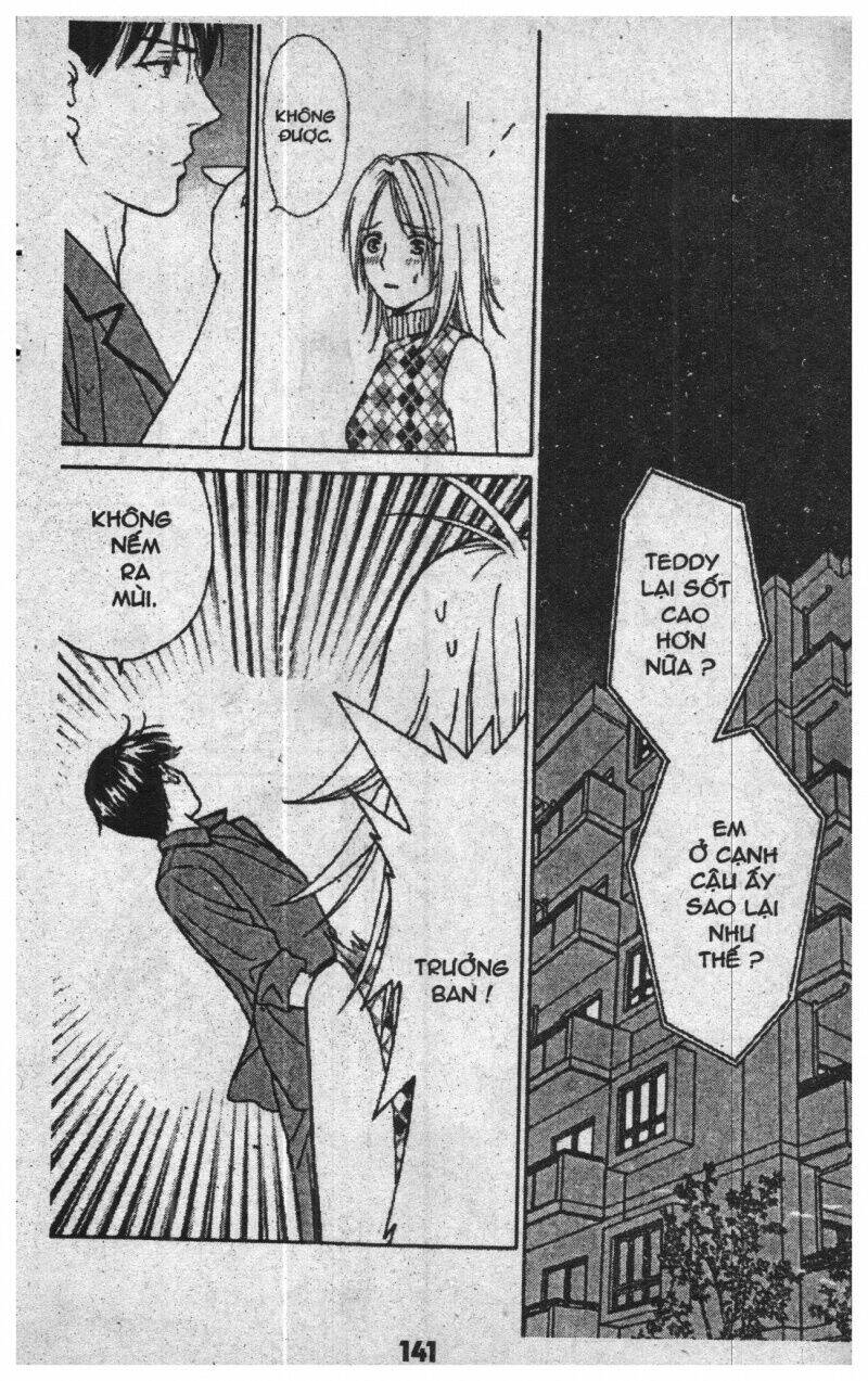 chiyou yo hana yo chapter 1 141