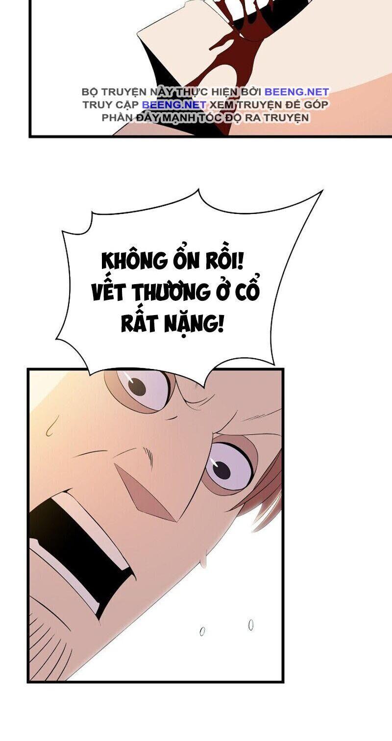 tiêu diệt đấng cứu thế chapter 22 13