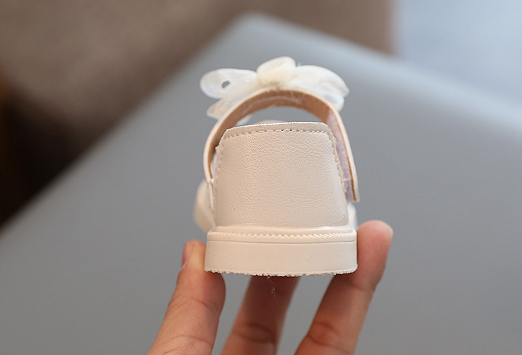 Giày Búp Bê Bé Gái Kiểu Dáng Dễ Thương – GBB9024