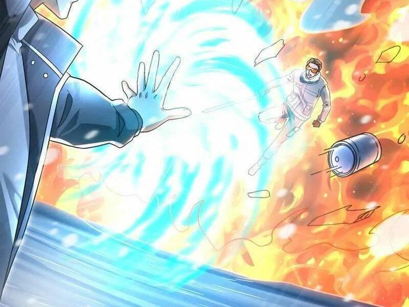 đóng băng toàn cầu: tôi gây dựng nên phòng an toàn thời tận thế chapter 239 2