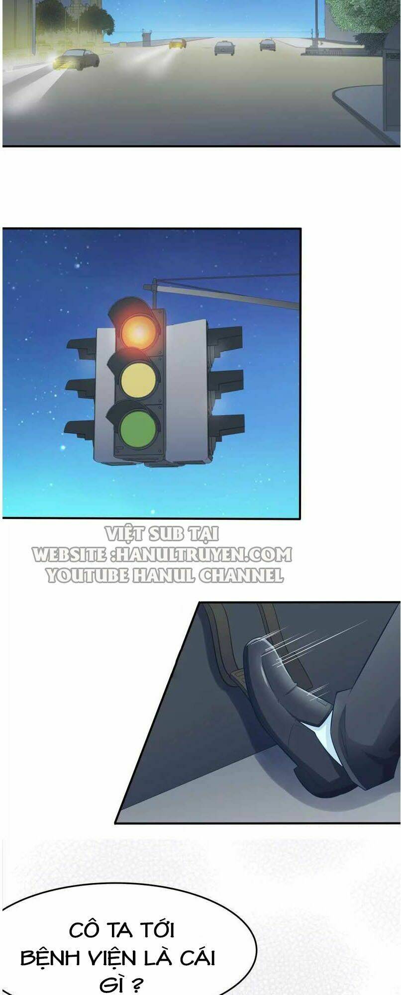 dụ vợ về nhà chồng cũ phải thật ôn nhu chapter 34 9