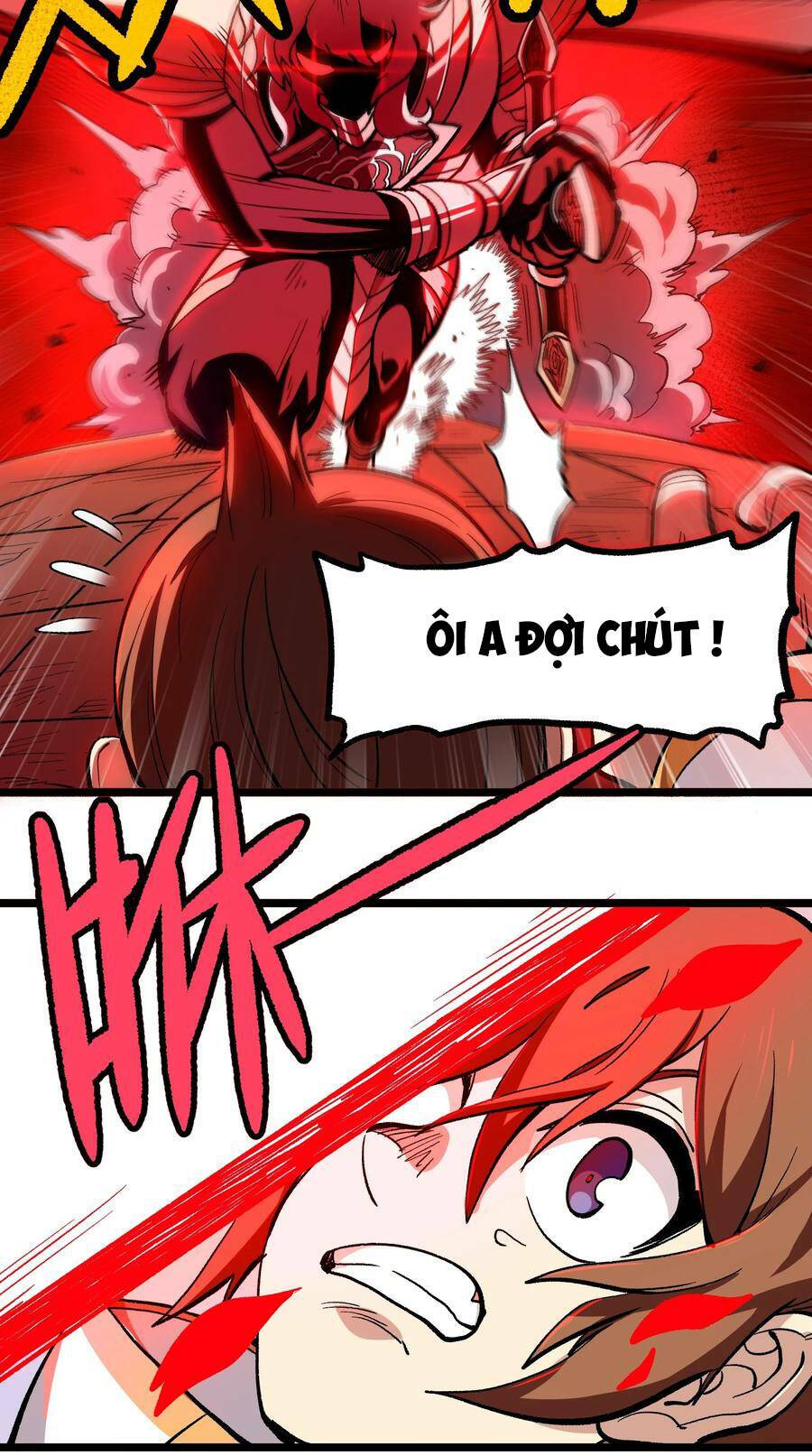 vú em vô địch chapter 4 13