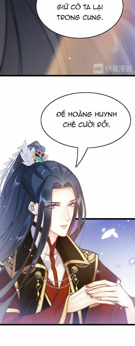 cánh diều xanh bay trong cơn gió chapter 18 30