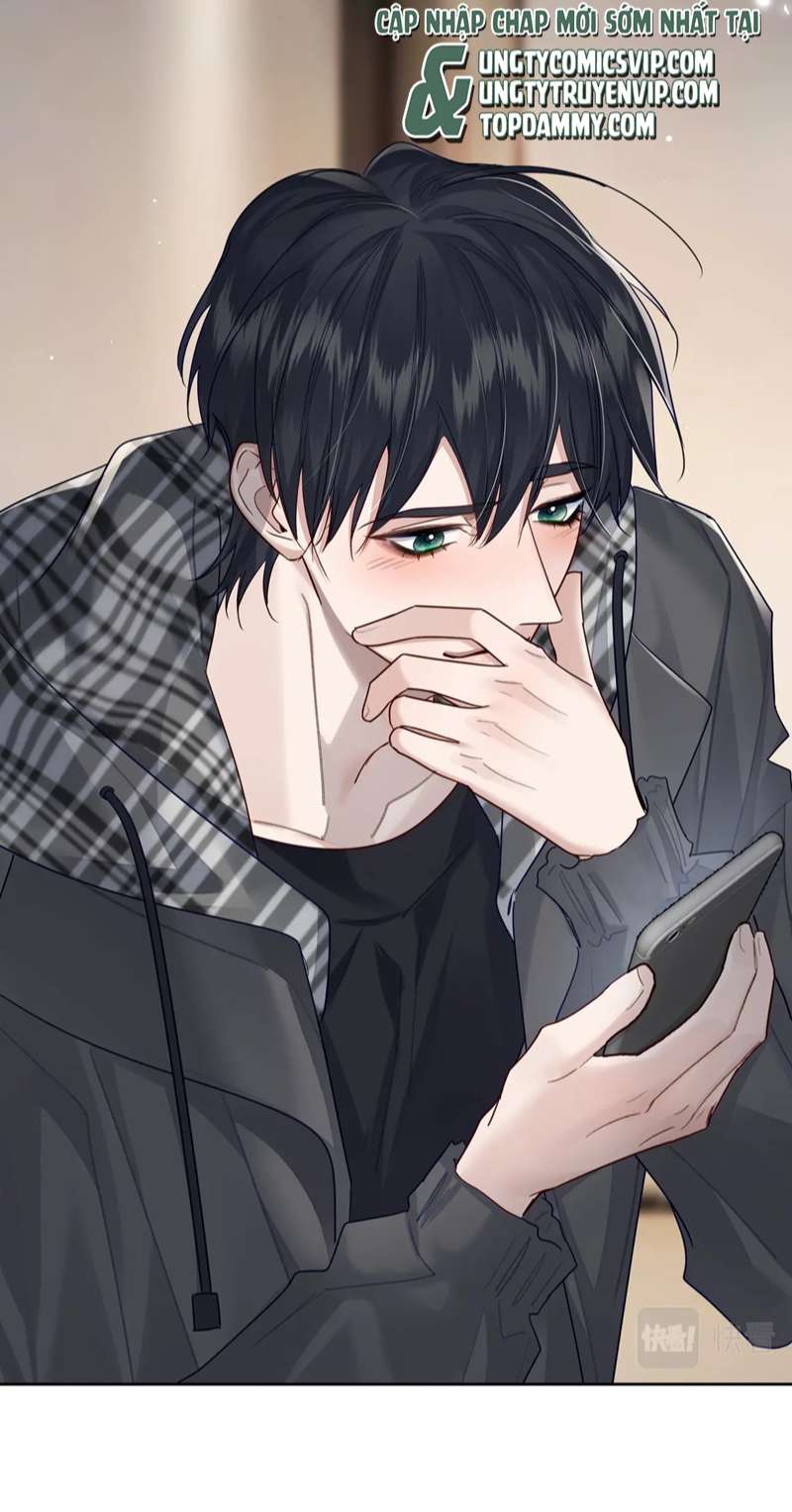 nhân vật chính chỉ muốn yêu đương chapter 45 32