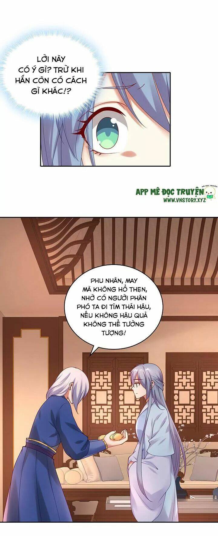 đô đốc đại nhân sủng thê kí chapter 131 9