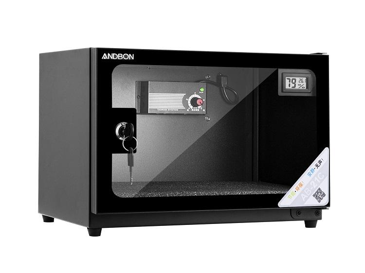 Tủ Chống Ẩm Andbon AB-21C (20 Lít) - Hàng Chính Hãng