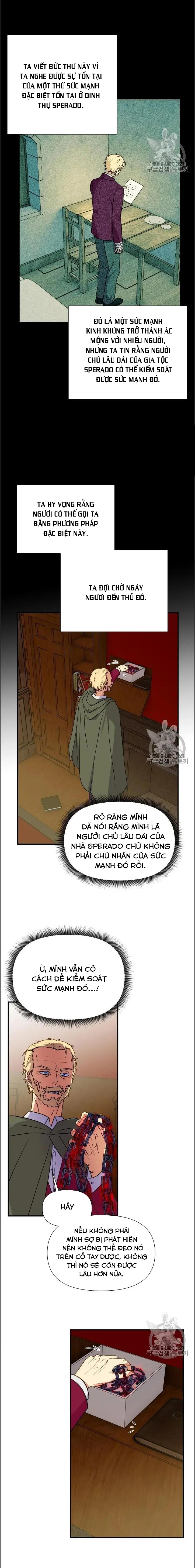 bản khế ước với nữ công tước ác ma chapter 77 6