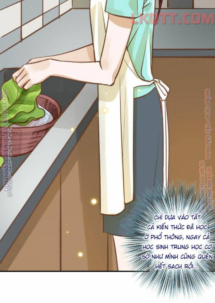 chồng trước 18 tuổi chapter 23 19