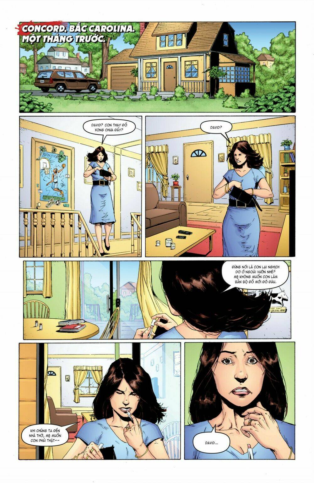 book of death chapter 1 3