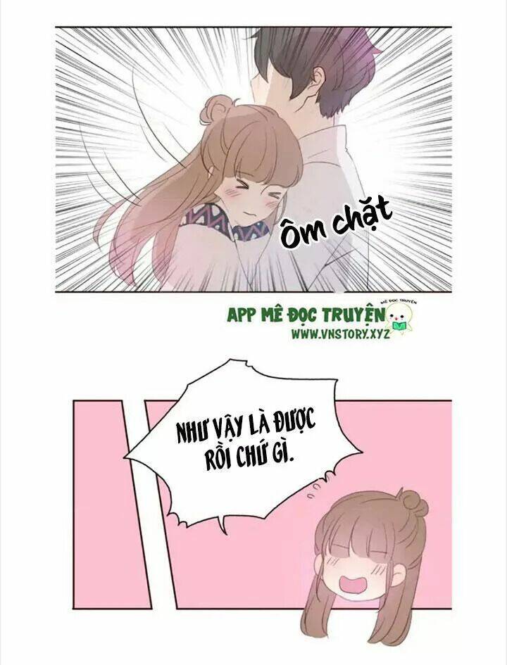 tình yêu không nói dối chapter 38 28