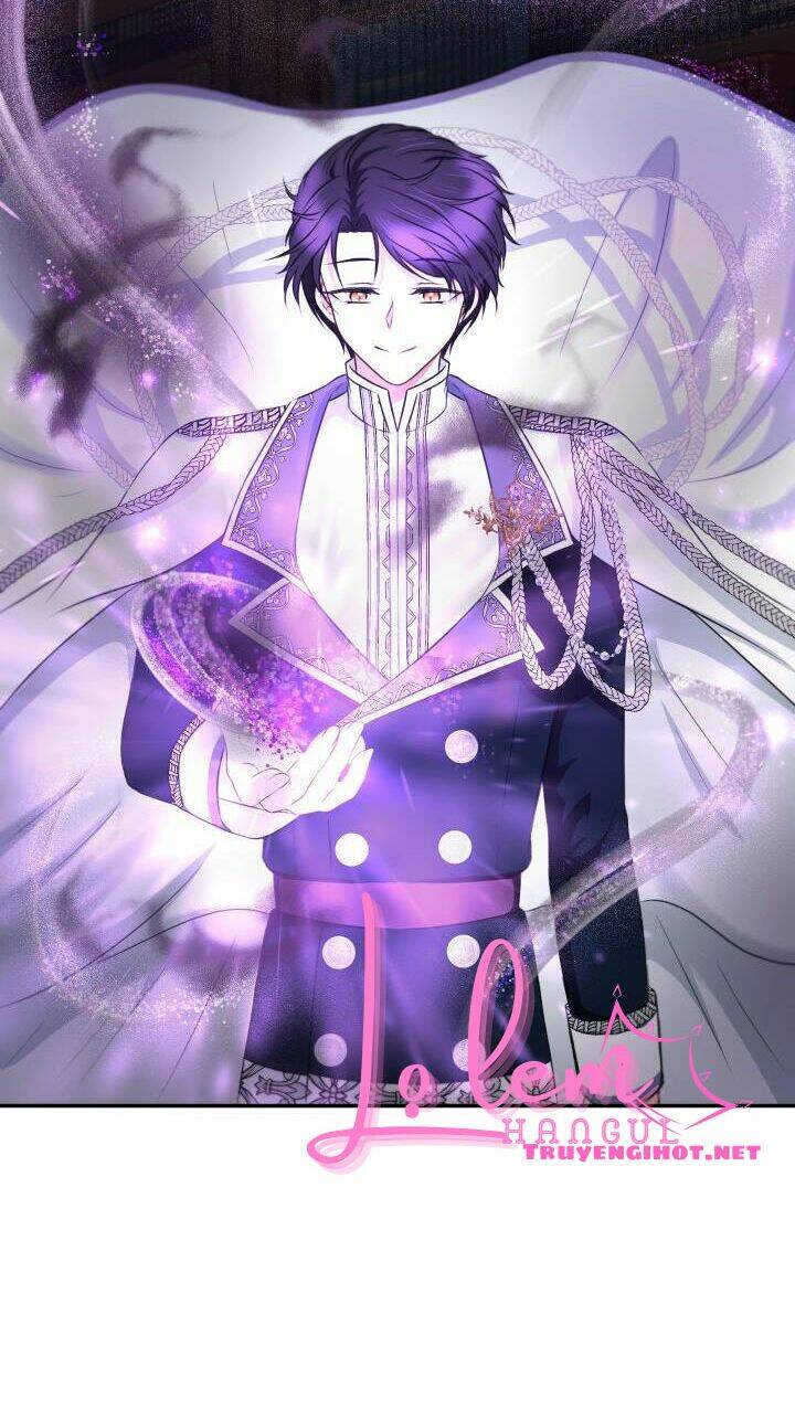 công chúa xấu xa chapter 31.1 27