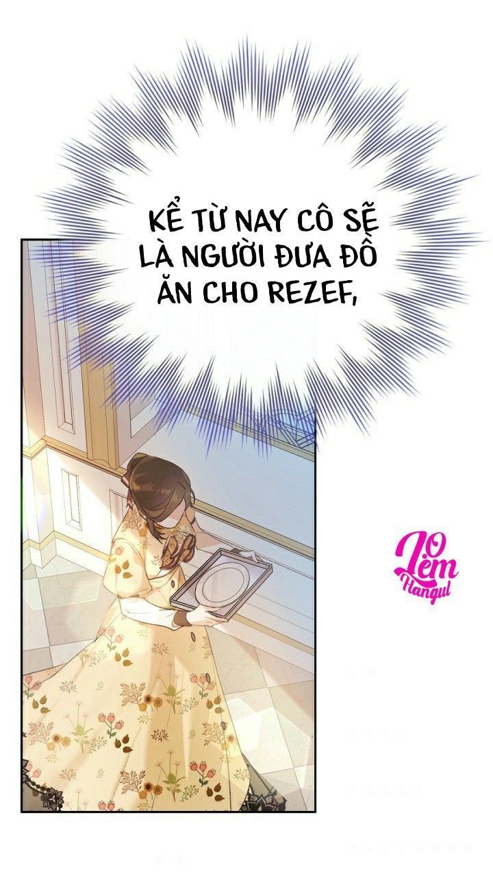 con rối ác nữ marionette chapter 14 2