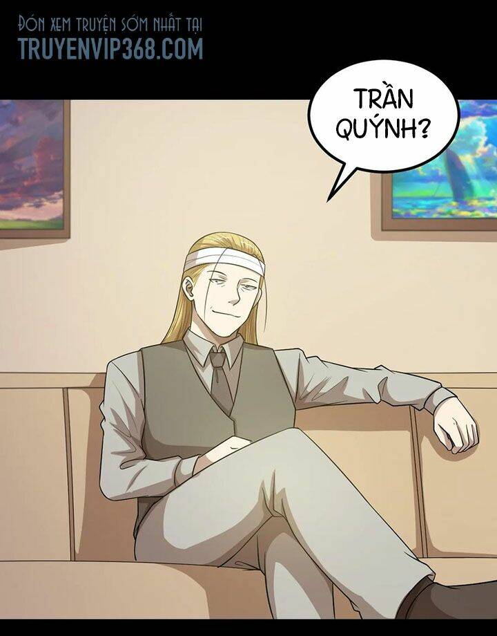 đai ca trở lại tuổi 16 chapter 47 24