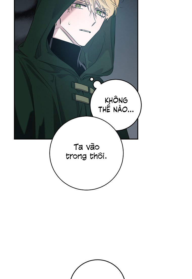 thuần hóa bạo chúa rồi bỏ trốn chapter 46.2 27