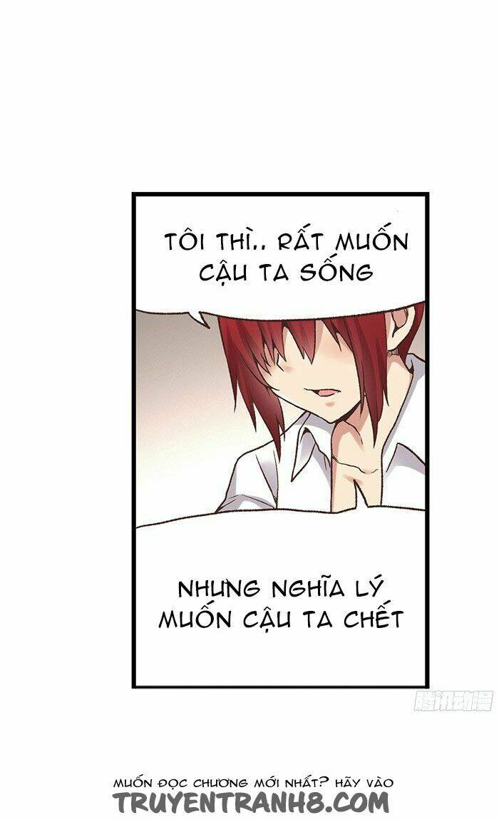 vì tôi là ông chú mở tiệm bán vũ khí chapter 54 35