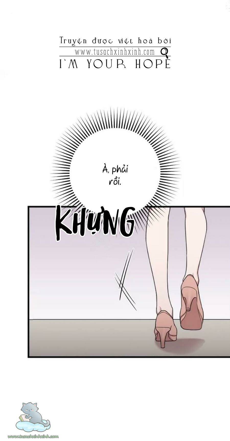 cô đi mà lấy chồng tôi đi chapter 19 25