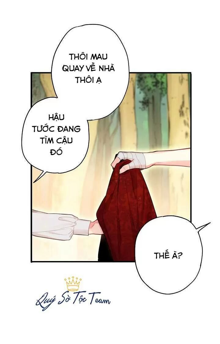 thánh nữ ẩn danh chapter 120 24