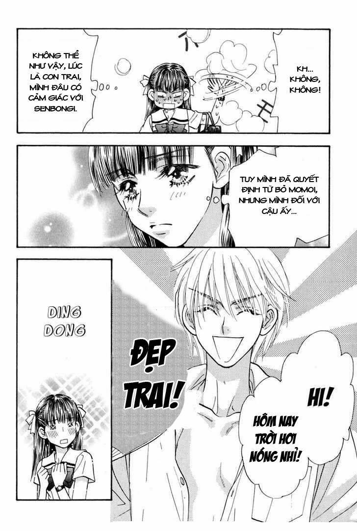 boku to kanojo no xxx chapter 33 7