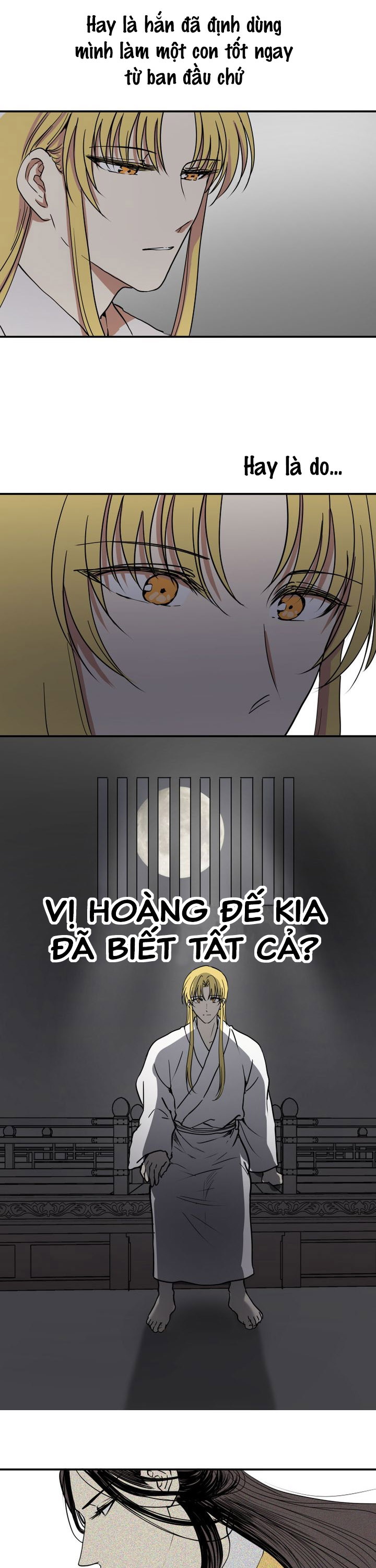 thuần hóa bạo chúa chapter 3.2 7