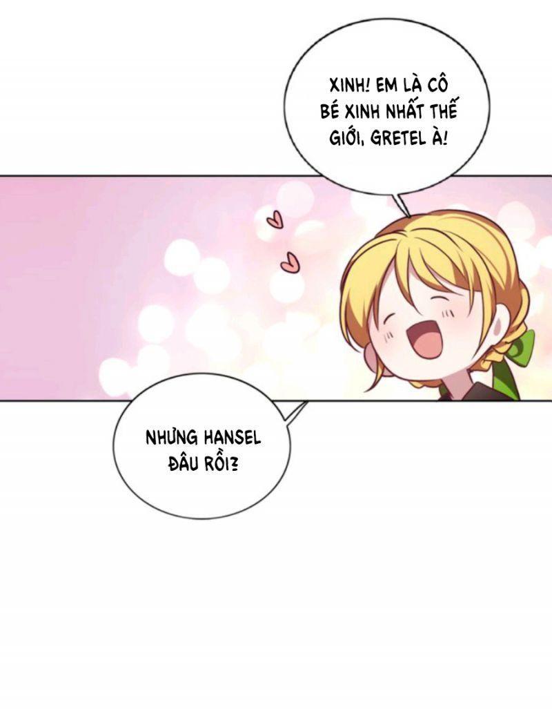 đi theo dấu vụn bánh chapter 7 39