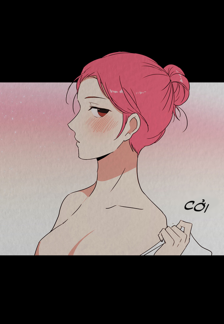 rắc rối về vấn đề yêu đương của tôi chapter 23 43