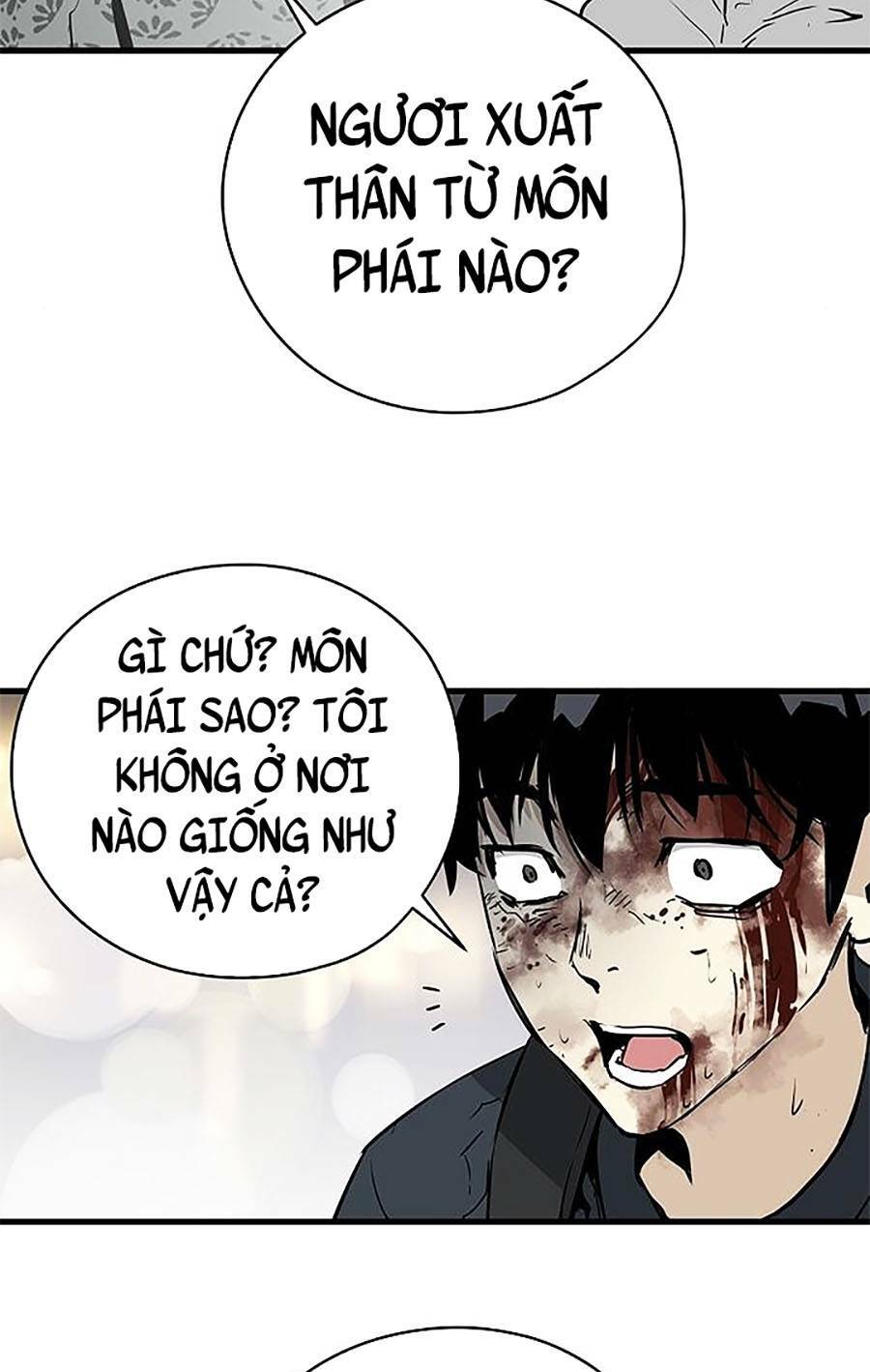 The Breaker 3: Quyền Năng Vô Hạn chapter 10 114