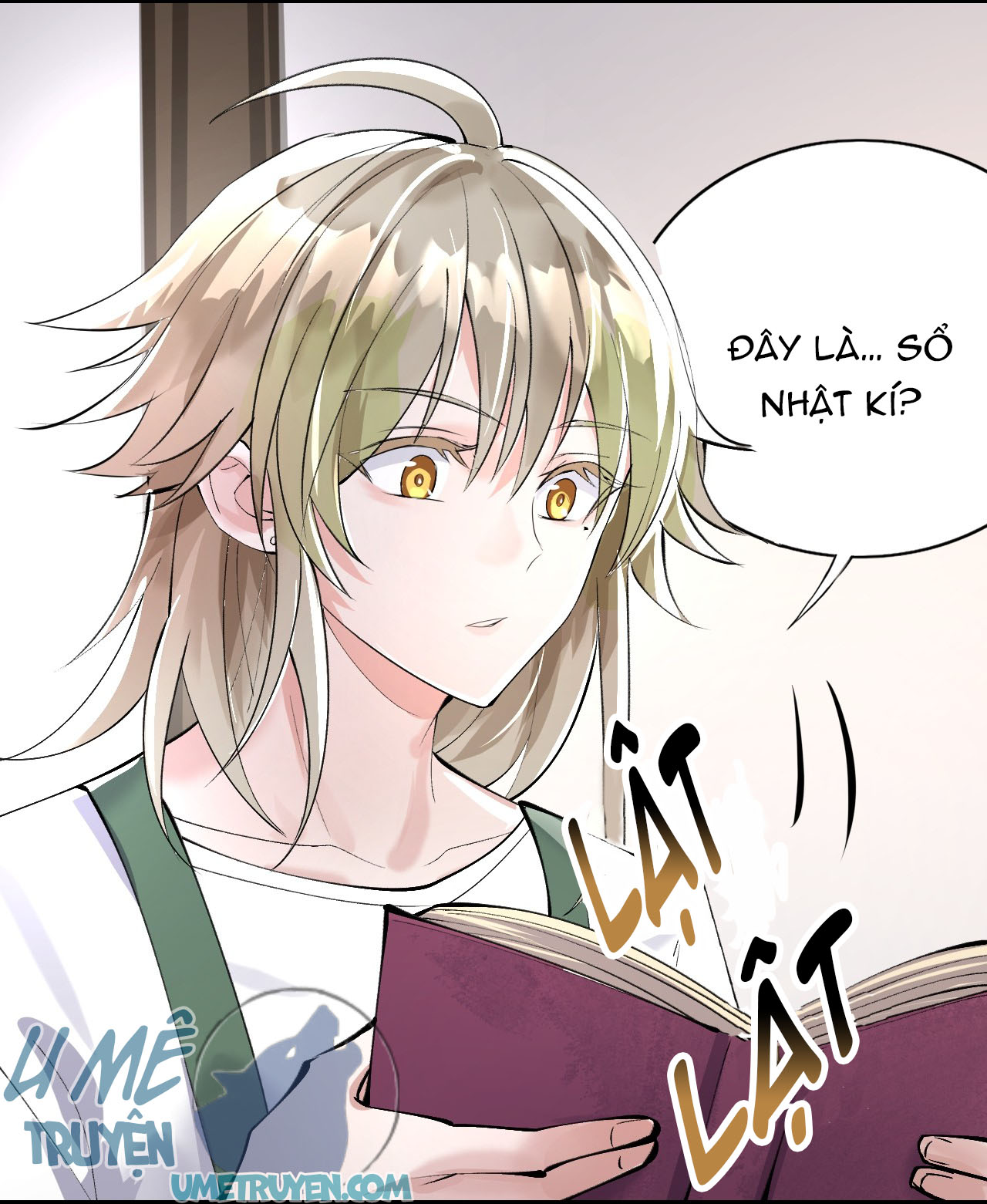 tức thời phạm quy [ tức thì vi quy ] chapter 3 33