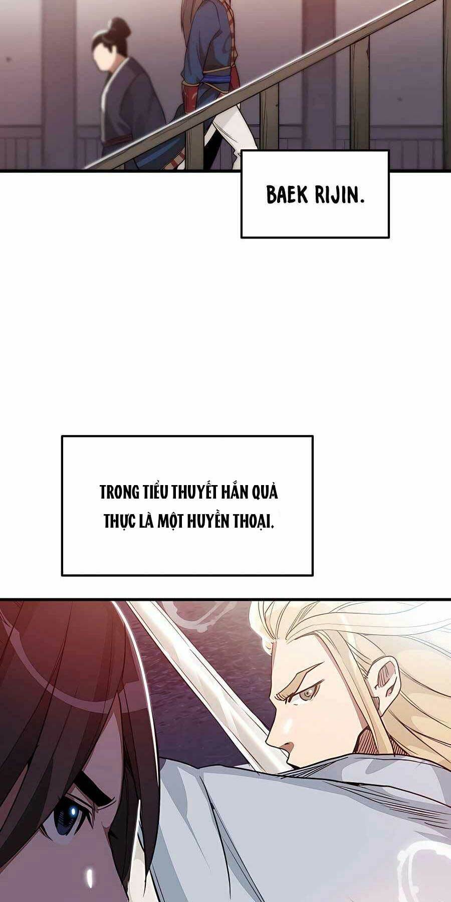 băng y kiếm thần chapter 6 32