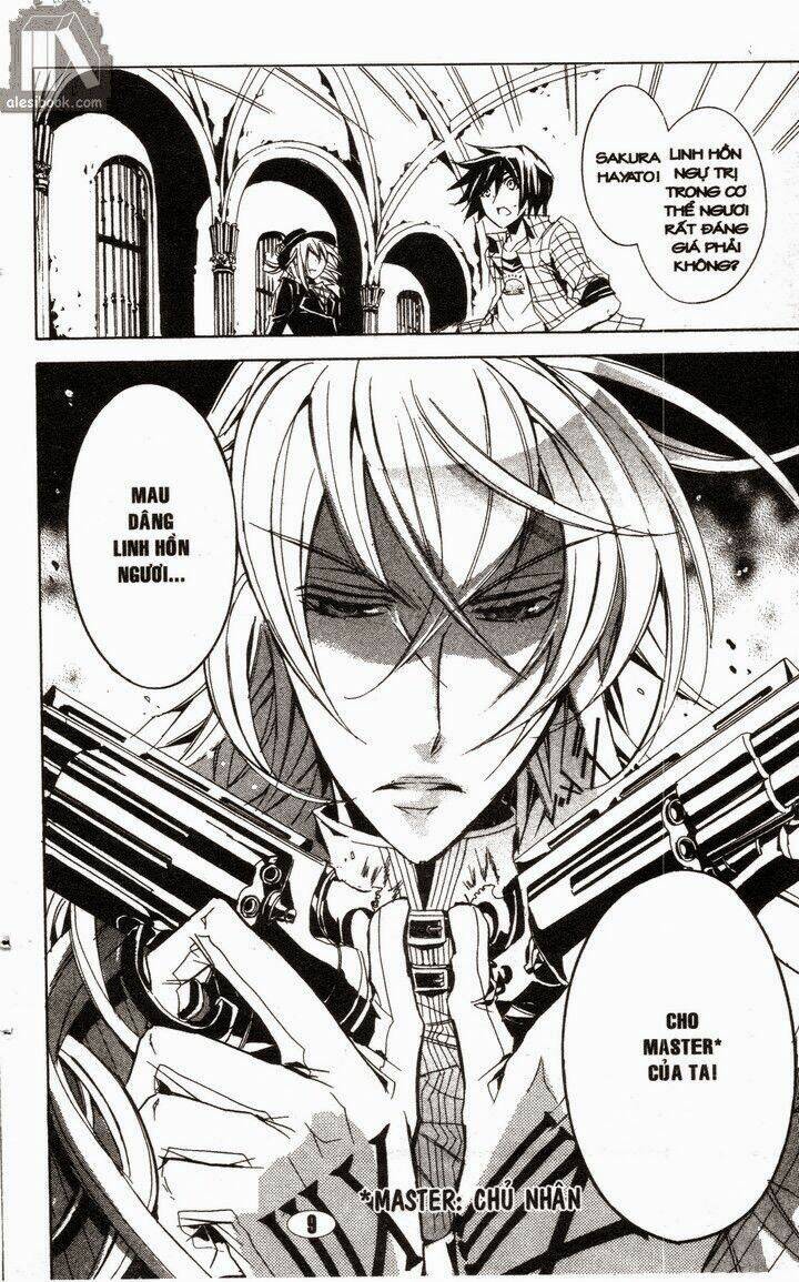 people dying off - người tiễn vong chapter 7 8