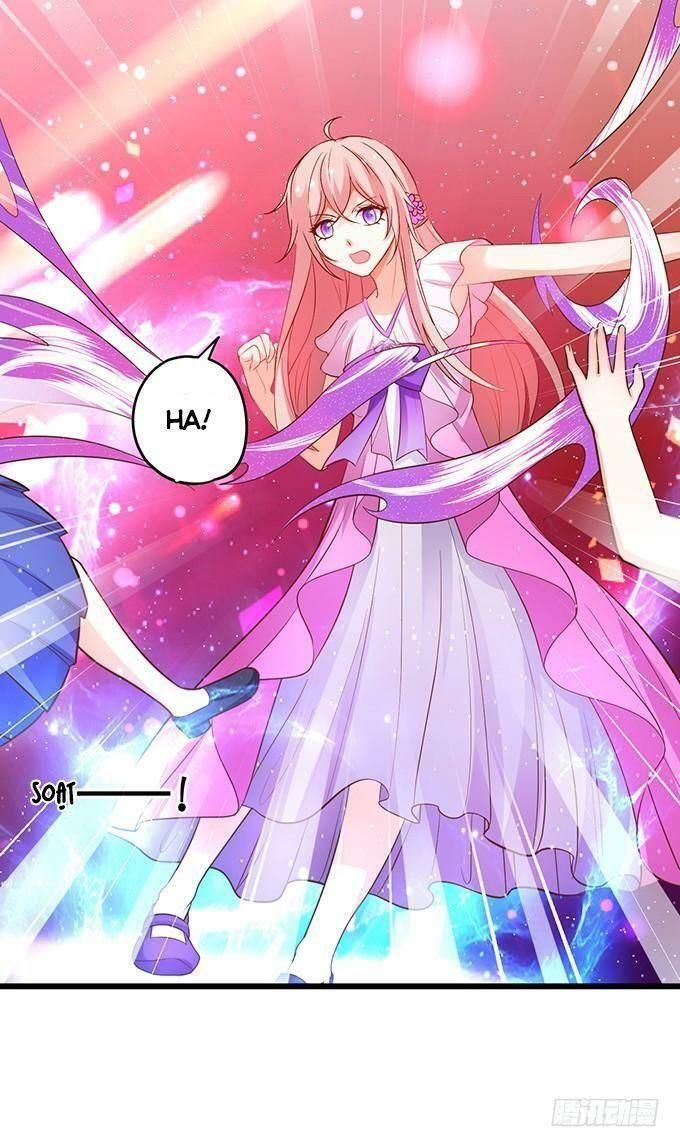 hồ tiên hung bạo chapter 88 5