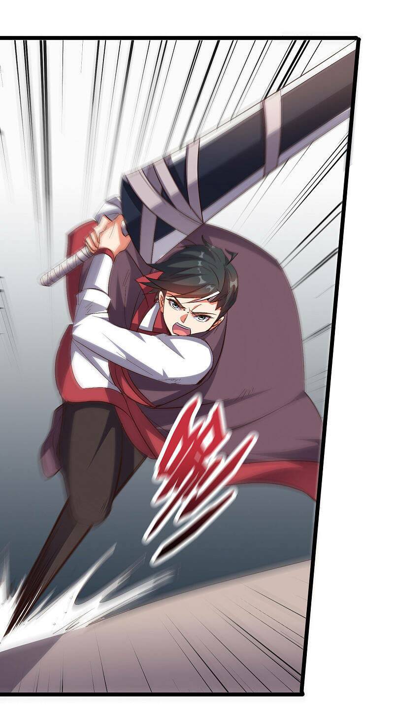 phục thiên thánh chủ chapter 124 26