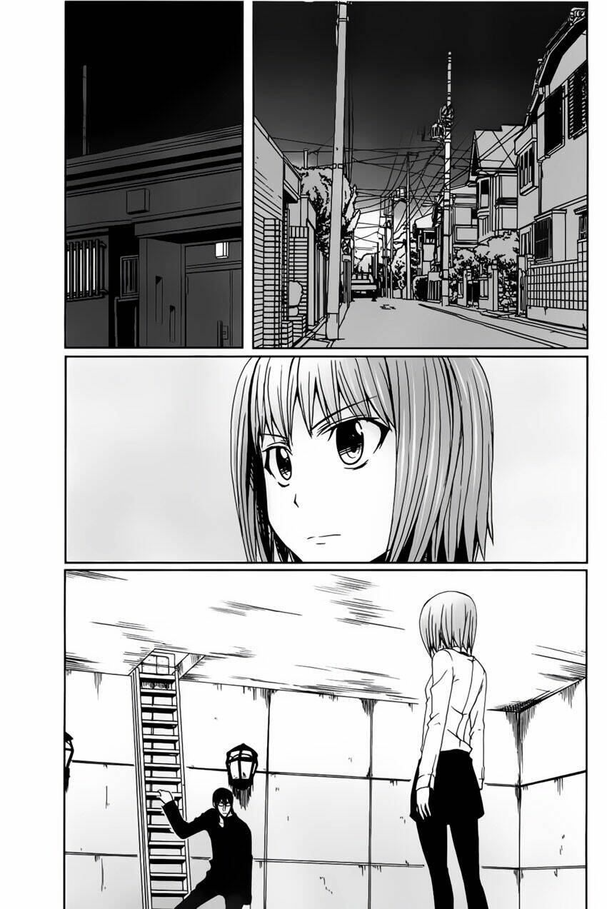 arachnid chapter 3 21