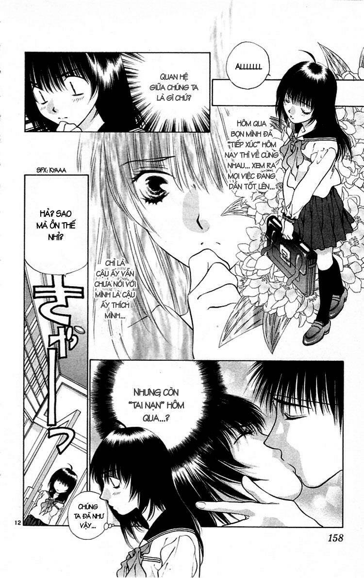 girls saurus chapter 5 13