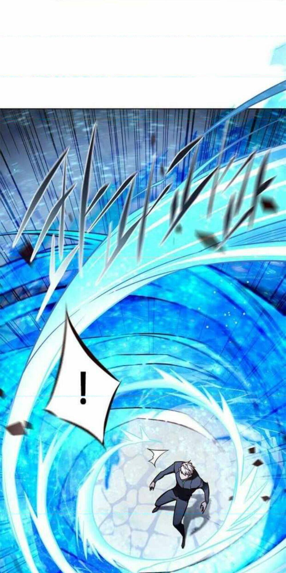 biến thân thành mèo chapter 154 17