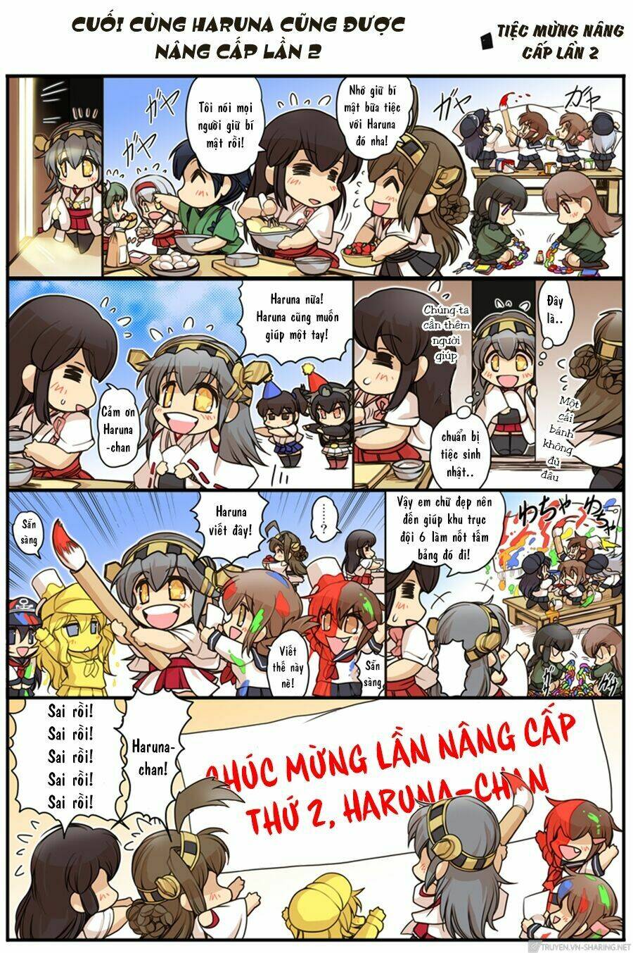 haruna biyori chapter 2 1